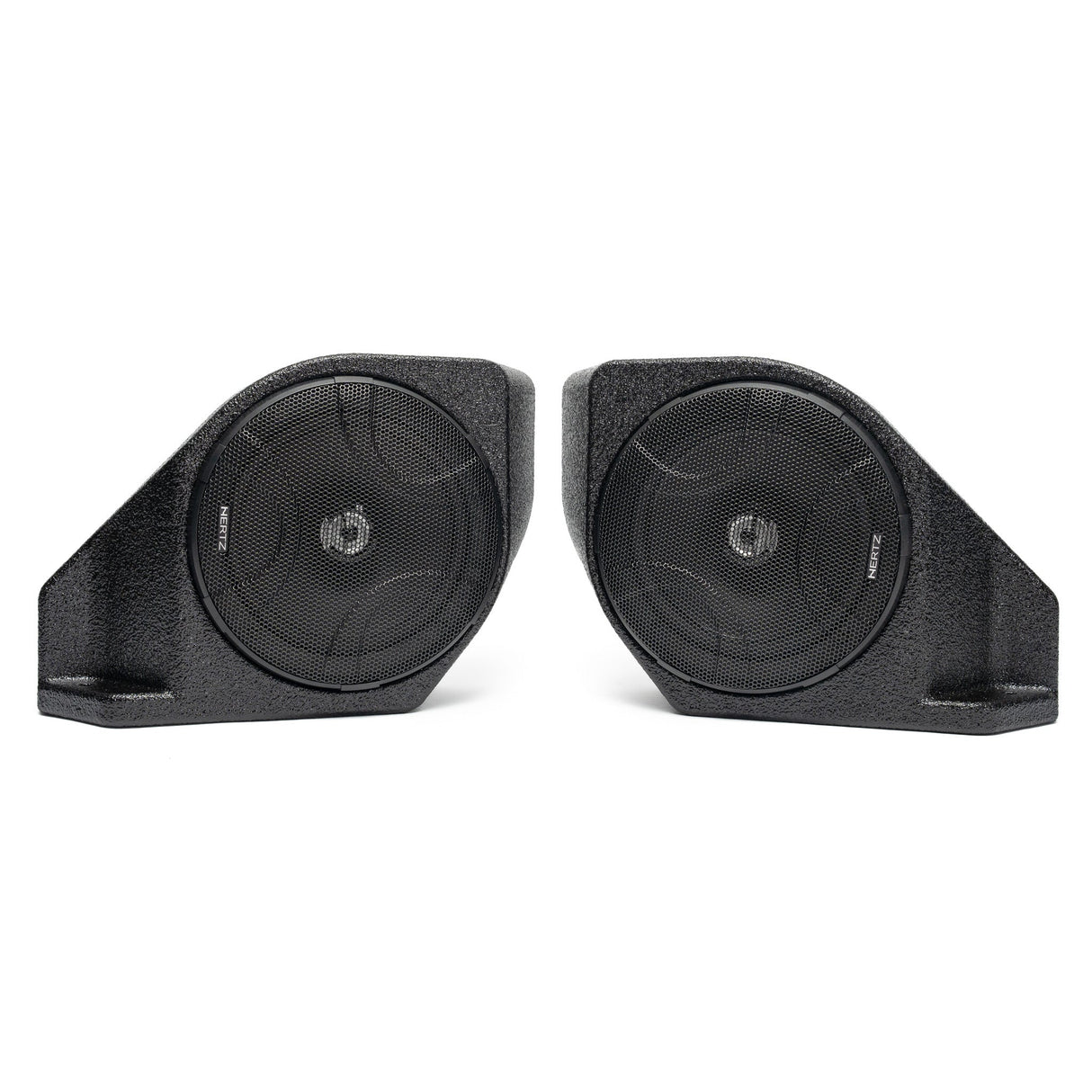 Trail Seven Plug & Play Rear 6.5" Speaker Pods 2DR/ 4DR | 21'- Current Ford Bronco