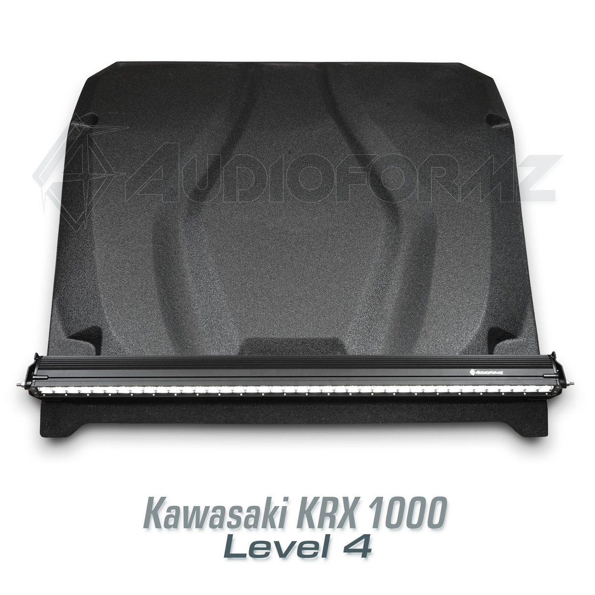 2020+ Kawasaki Teryx KRX 1000 Stereo Tops (2-Seat) Kawasaki