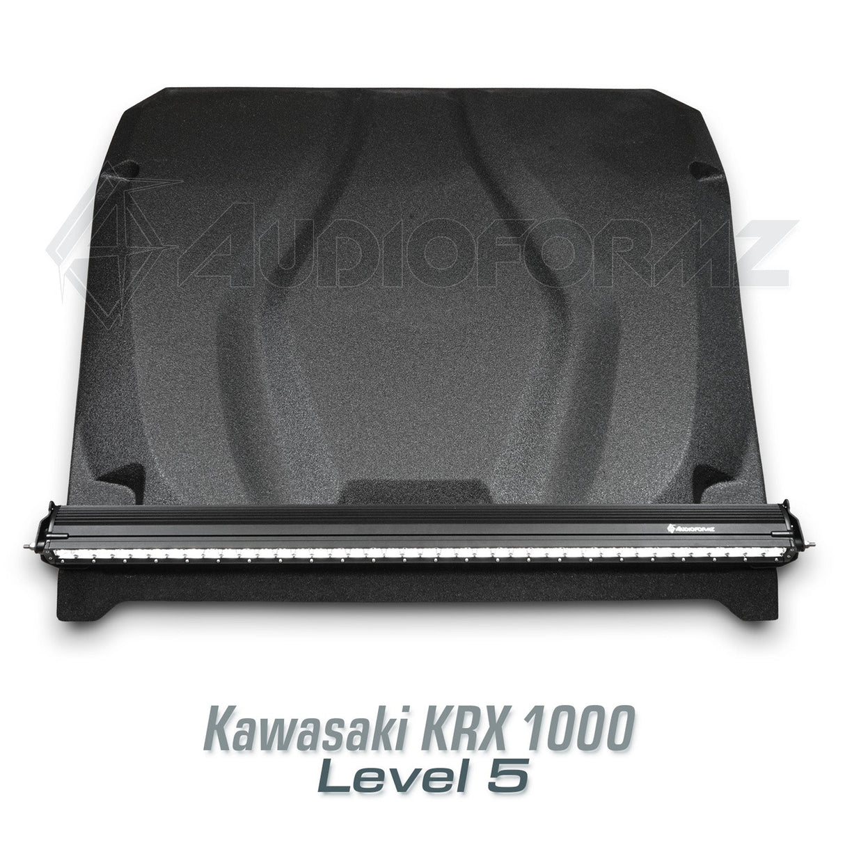 2020+ Kawasaki Teryx KRX 1000 Stereo Tops (2-Seat) Kawasaki