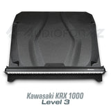 2020+ Kawasaki Teryx KRX 1000 Stereo Tops (2-Seat) Kawasaki