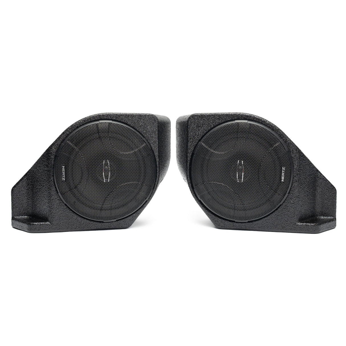 Trail Seven Plug & Play Rear 6.5" Speaker Pods 2DR/ 4DR | 21'- Current Ford Bronco