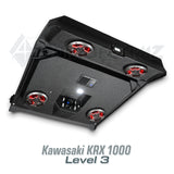 2020+ Kawasaki Teryx KRX 1000 Stereo Tops (2-Seat) Kawasaki