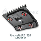 2020+ Kawasaki Teryx KRX 1000 Stereo Tops (2-Seat) Kawasaki