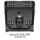 2020+ Kawasaki Teryx KRX 1000 Stereo Tops (2-Seat) Kawasaki
