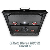 2022+ CFMoto UForce 1000 XL Stereo Tops (4-Door) CFMoto
