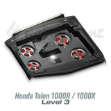 2019+ Honda Talon 1000R / 1000X Stereo Tops (2-Seat) Honda