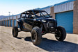 HCR Racing RZR-05700 Polaris RZR XP 1000 Dual-Sport Mid-Travel Suspension Kit HCR Racing