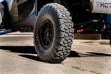 HCR Racing Polaris RZR XP Turbo Dual-Sport Mid-Travel Suspension Kit HCR Racing