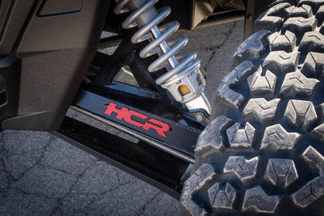 HCR Racing RZR-05700 Polaris RZR XP 1000 Dual-Sport Mid-Travel Suspension Kit HCR Racing