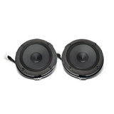 Audison Prima Plug & Play Speaker Bundle Upgrade | '21- Current Ford Bronco