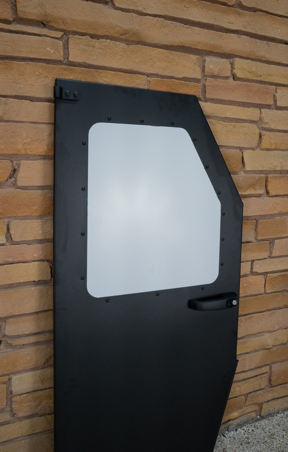 Cab Doors 2018-2022 Kawasaki Mule 4000 Trans