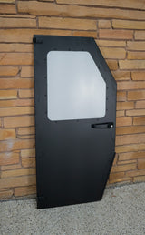 Cab Doors 2013-2026 Kawasaki Mule 4010 Fortress Pro