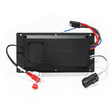 AudioFormz 900W 1-channel Multi-Mount Amplifier