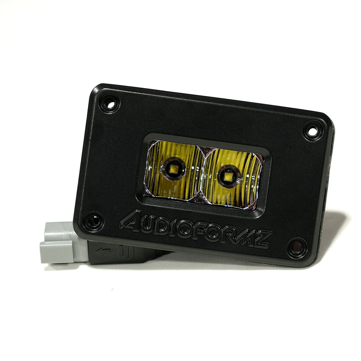 AudioFormz 20W Flush-Mount Light (Spot/Flood)