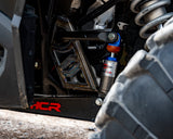 HCR Racing Polaris RZR XP Turbo Dual-Sport Mid-Travel Suspension Kit HCR Racing