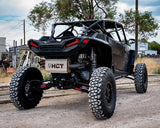 HCR Racing RZR-05700 Polaris RZR XP 1000 Dual-Sport Mid-Travel Suspension Kit HCR Racing