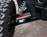 HCR Racing Polaris RZR XP Turbo Dual-Sport Mid-Travel Suspension Kit HCR Racing