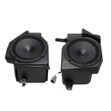 Hertz-Audison Prima Plug & Play (5-Channel) Full System Bundle Upgrade | '18 - '23 JL Wrangler/ '18 - '23 JT Gladiator
