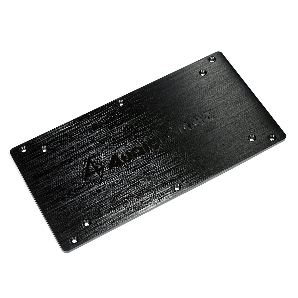 AudioFormz 900W 1-channel Multi-Mount Amplifier