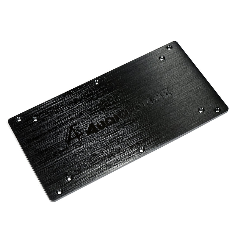 Can-Am Defender Ported Bed Subwoofer Box