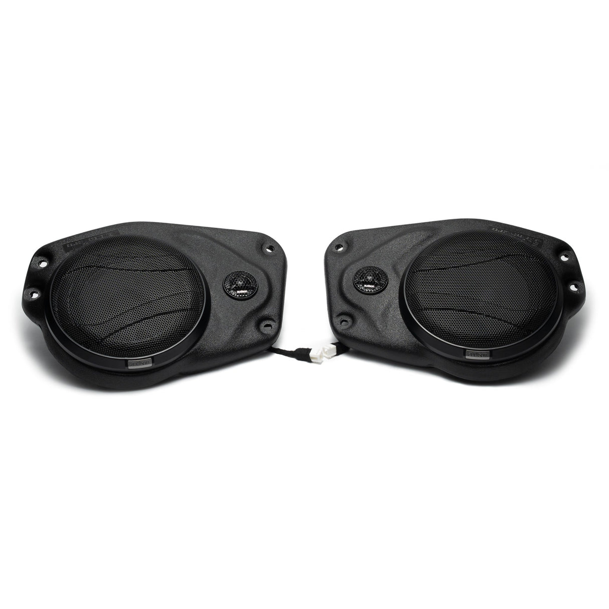 Hertz-Audison Prima Plug & Play (5-Channel) Full System Bundle Upgrade | '18 - '23 JL Wrangler/ '18 - '23 JT Gladiator