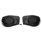 Hertz-Audison Prima Plug & Play (5-Channel) Full System Bundle Upgrade | '18 - '23 JL Wrangler/ '18 - '23 JT Gladiator