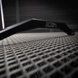 HCR High Clearance Billet Radius Rods for Can-Am Maverick X3 72" - Anodized Black HCR Racing