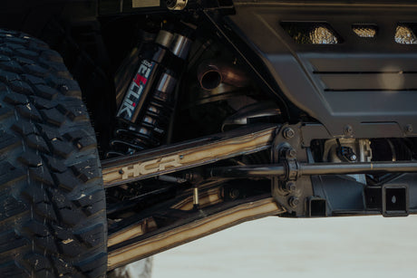 HCR Racing Mid Travel Kit for Polaris Ranger 1500 XD HCR Racing