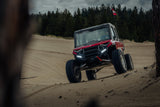 HCR Racing Mid Travel Kit for Polaris Ranger 1500 XD HCR Racing