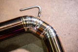 Ford Mustang GT S550 Valved Sport Exhaust System Valvetronic Designs