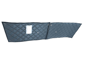 Complete Performance Quilted Winter Front - 1992-1997 Ford F-Series & Bronco Complete Performance