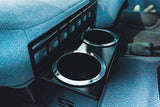 Solo Motorsports OBS Cup Holders Solo Motorsports