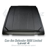 2026+ Can-Am Defender MAX HD11 Limited/Cab Stereo Tops (4-Door) Can-Am