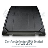 2026+ Can-Am Defender MAX HD11 Limited/Cab Stereo Tops (4-Door) Can-Am