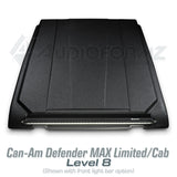 2026+ Can-Am Defender MAX HD11 Limited/Cab Stereo Tops (4-Door) Can-Am