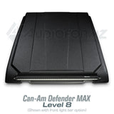 2026+ Can-Am Defender MAX HD11 Stereo Tops (4-Door)