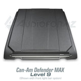 2026+ Can-Am Defender MAX HD11 Stereo Tops (4-Door)