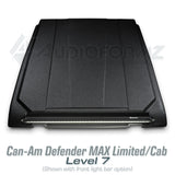 2026+ Can-Am Defender MAX HD11 Limited/Cab Stereo Tops (4-Door) Can-Am
