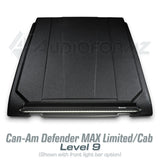 2026+ Can-Am Defender MAX HD11 Limited/Cab Stereo Tops (4-Door) Can-Am