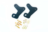 Engineered Vintage Shackle Bracket Tow Hooks - 1992-1997 Ford F-Series Engineered Vintage LLC