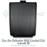 2026+ Can-Am Defender MAX HD11 Limited/Cab Stereo Tops (4-Door) Can-Am