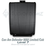 2026+ Can-Am Defender MAX HD11 Limited/Cab Stereo Tops (4-Door) Can-Am