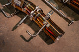 Ferrari SF90 RACE F1 Exhaust System Valvetronic Designs