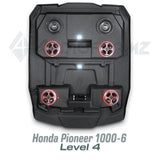 2016+ Honda Pioneer 1000-6 Stereo Tops (4-Door) Honda