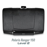 2018+ Polaris Ranger 150 Stereo Tops (2-Seat) Polaris