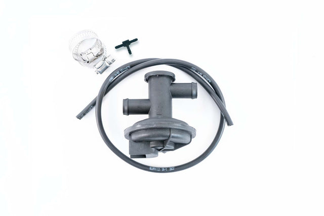 Complete Performance Ford AC Improvement Kit - 1980-1997 Ford F-Series & Bronco Complete Performance