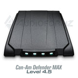 2016+ Can-Am Defender MAX HD7-HD10 Stereo Tops (4-Door)