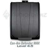 2016+ Can-Am Defender MAX HD7-HD10 Stereo Tops (4-Door)