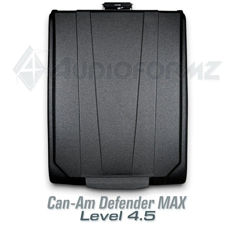 2016+ Can-Am Defender MAX HD7-HD10 Stereo Tops (4-Door)