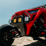 RZR Pro R Pre Runner Bumper Chupacabra Offroad
